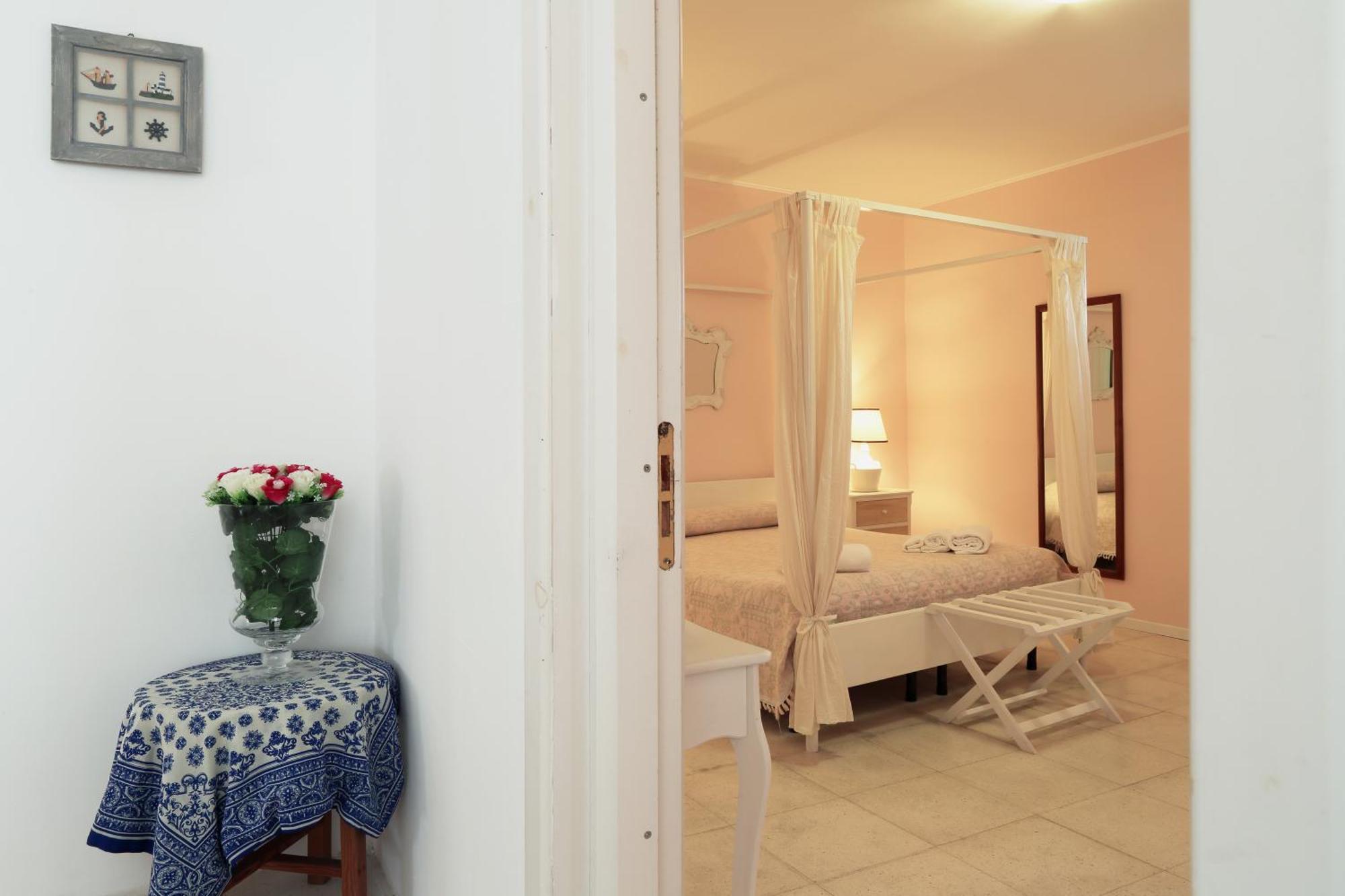 B&B Dimora Muzio And Restaurant Gallipoli