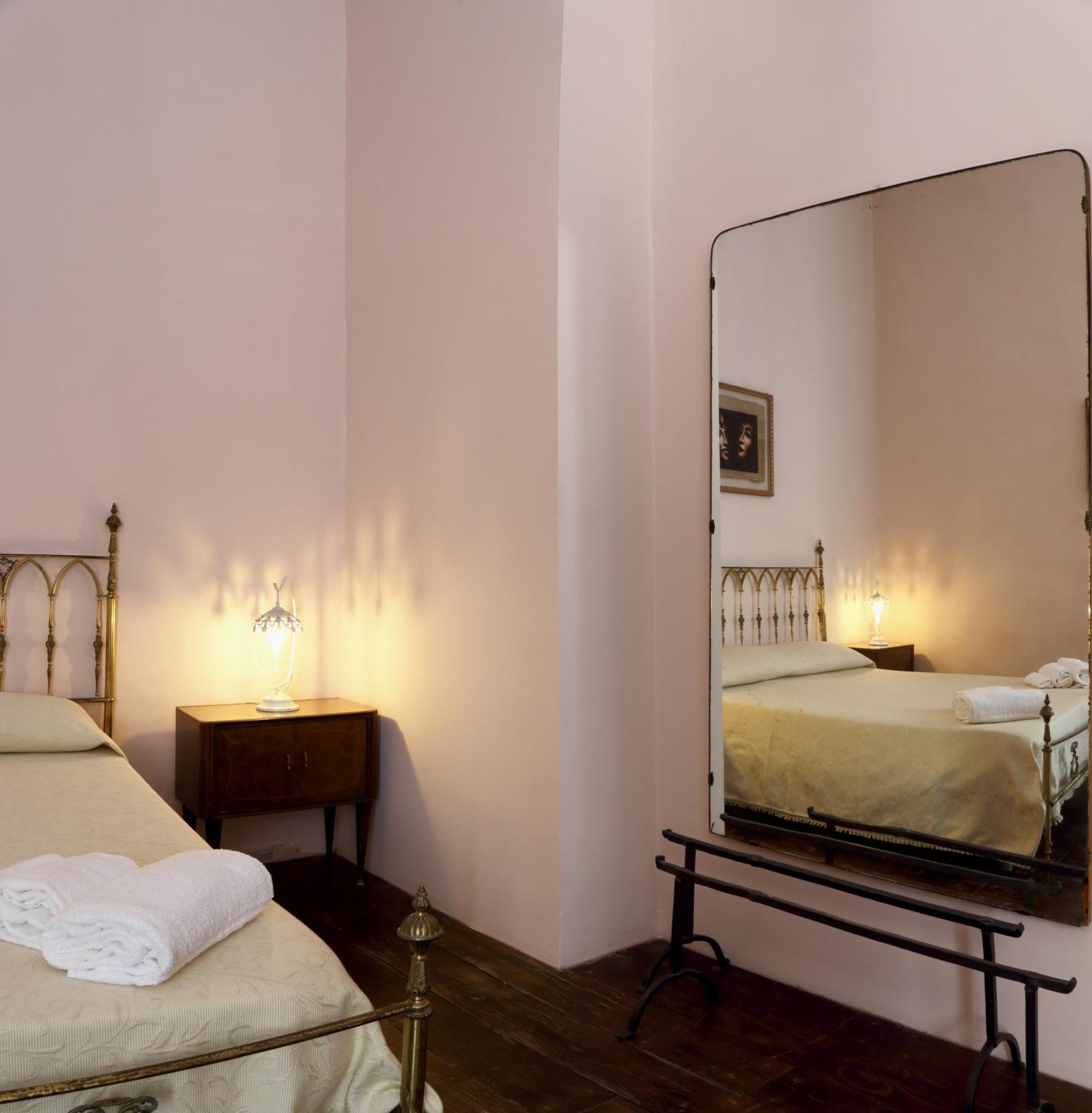 B&B Dimora Muzio And Restaurant 2*