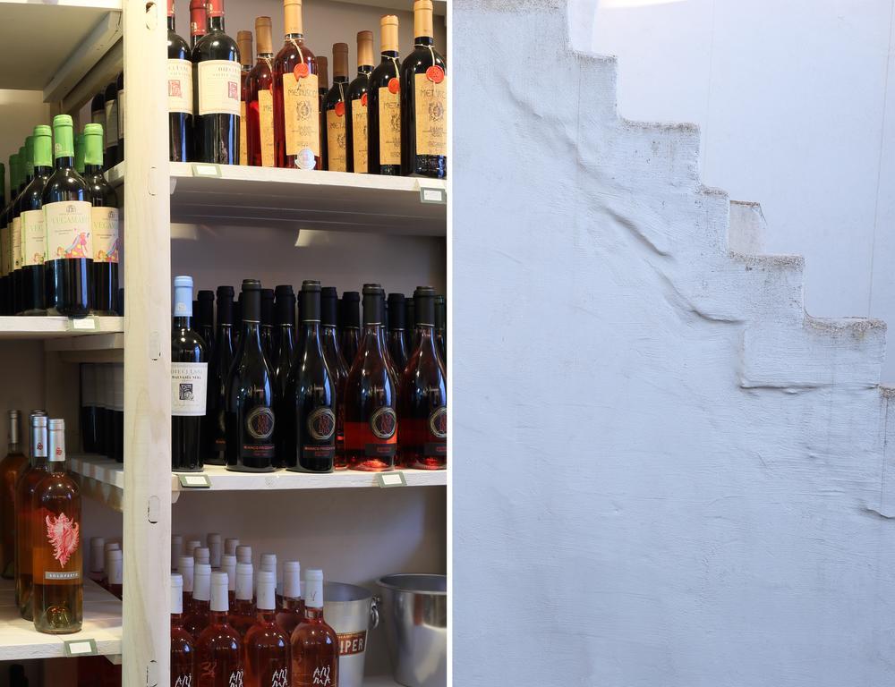 B&B Dimora Muzio And Restaurant 2* Gallipoli