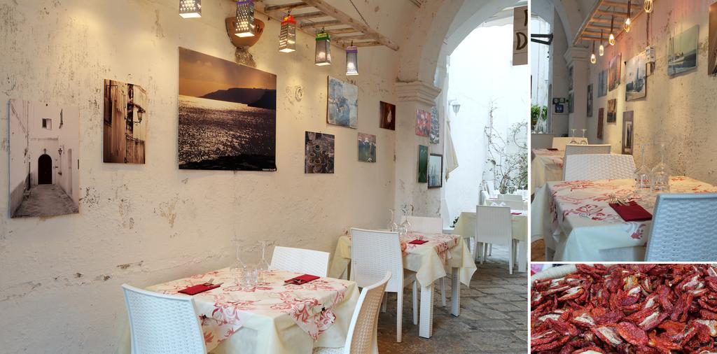 B&B Dimora Muzio And Restaurant 2*
