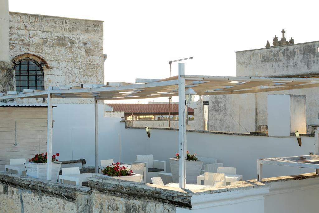 B&B Dimora Muzio And Restaurant 2*