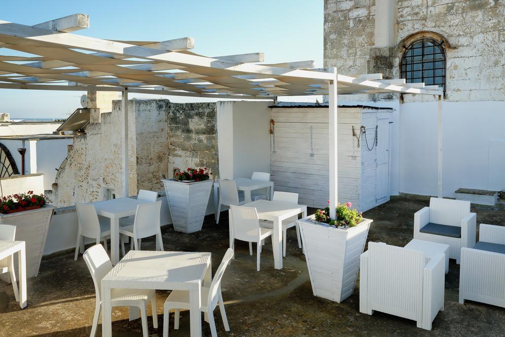 Frühstückspension B&B Dimora Muzio And Restaurant 2*