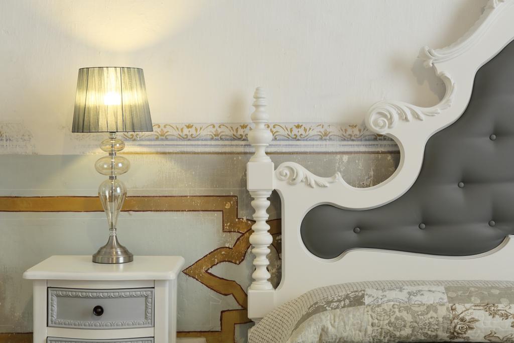 B&B Dimora Muzio And Restaurant