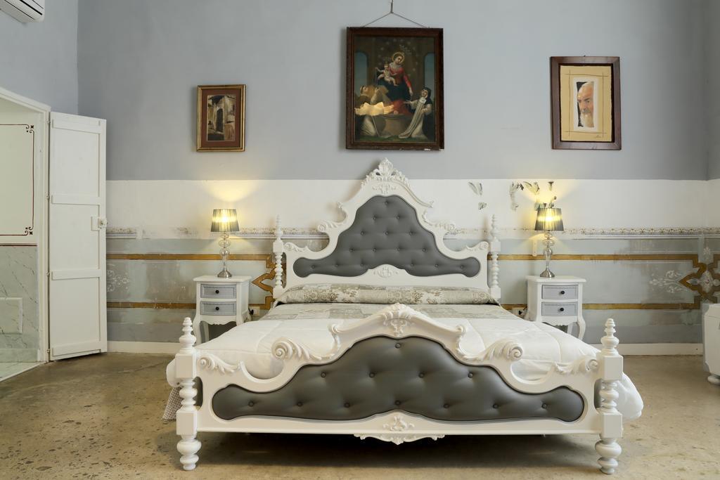 B&B Dimora Muzio And Restaurant 2* Gallipoli