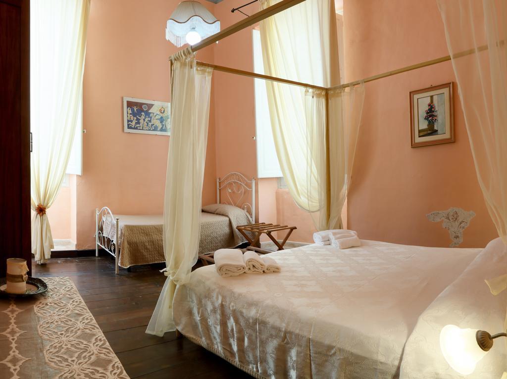 B&B Dimora Muzio And Restaurant