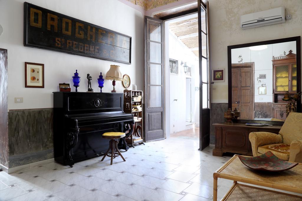 Couette-café Dimora Muzio And Restaurant 2*