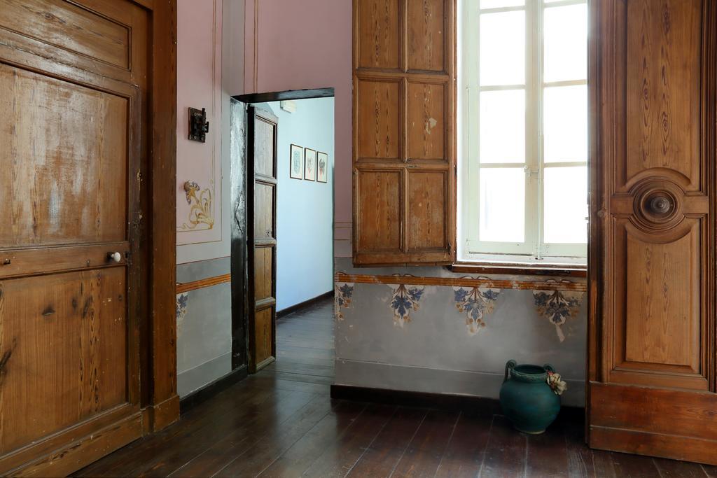 B&B Dimora Muzio And Restaurant Frühstückspension 2*