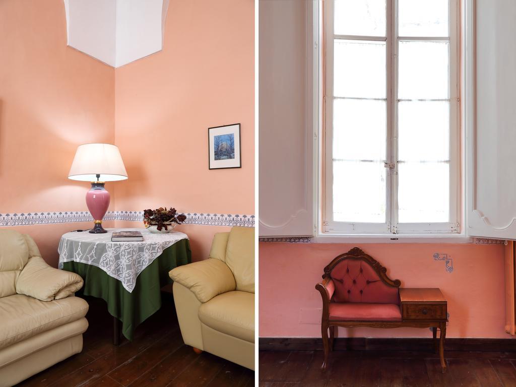 B&B Dimora Muzio And Restaurant Gallipoli