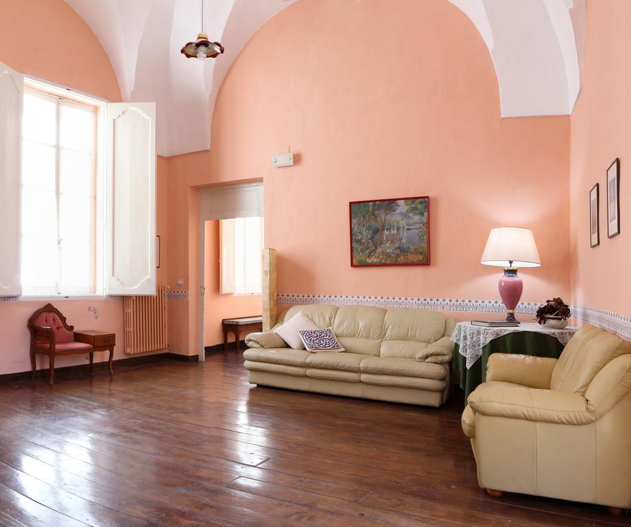 Frühstückspension B&B Dimora Muzio And Restaurant 2*