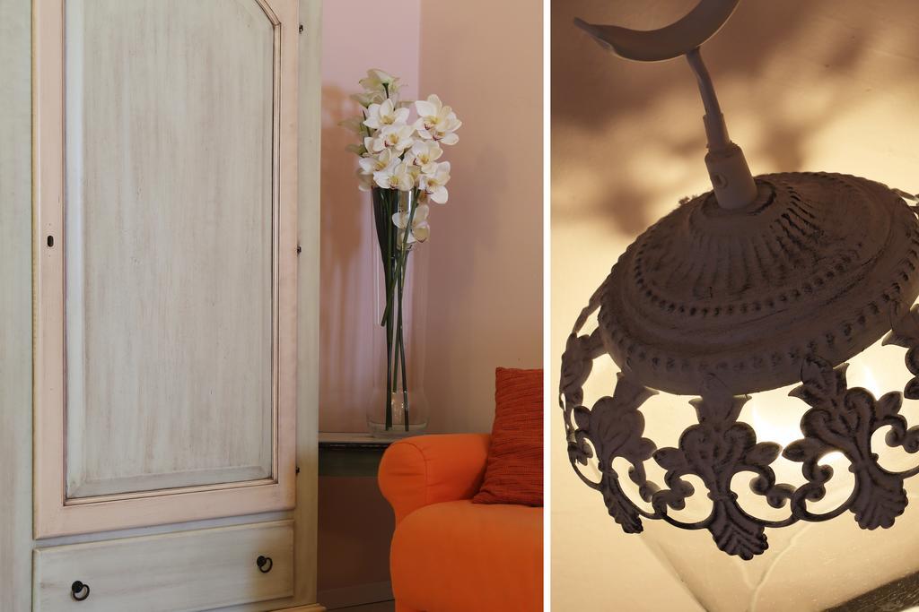 Couette-café Dimora Muzio And Restaurant 2*