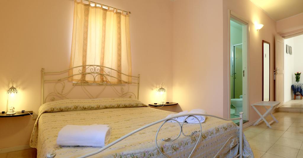 B&B Dimora Muzio And Restaurant 2*