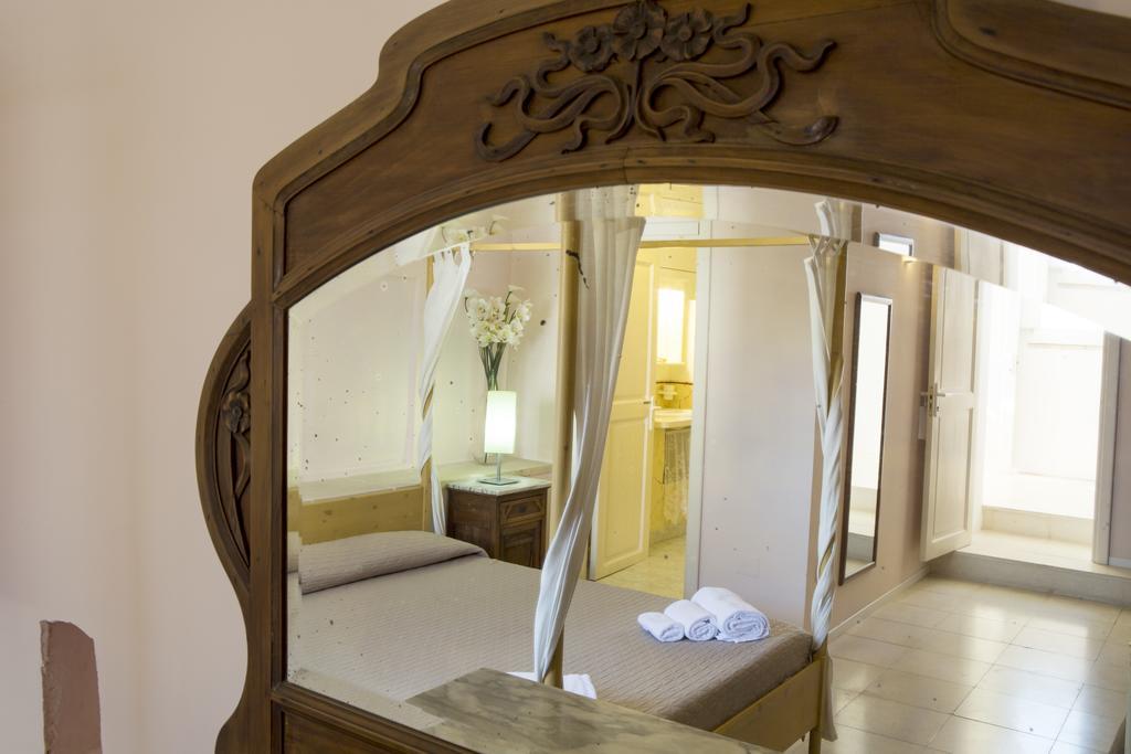 B&B Dimora Muzio And Restaurant