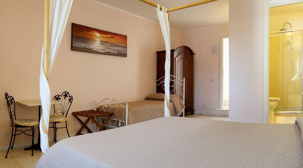Frühstückspension B&B Dimora Muzio And Restaurant Gallipoli