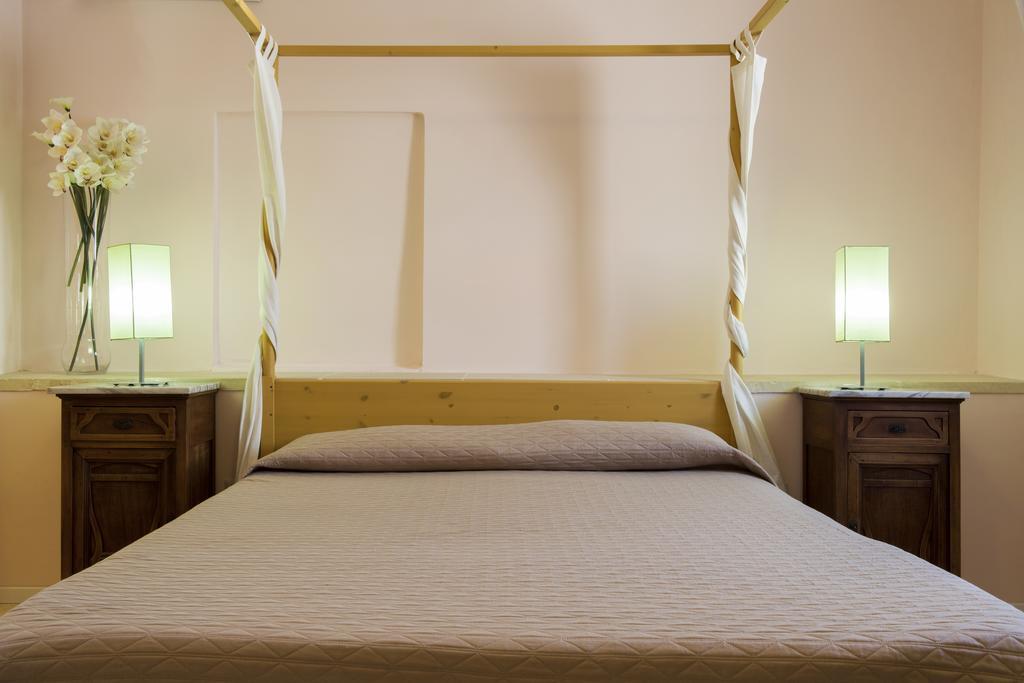 B&B Dimora Muzio And Restaurant 2* Gallipoli