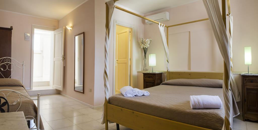 Couette-café Dimora Muzio And Restaurant