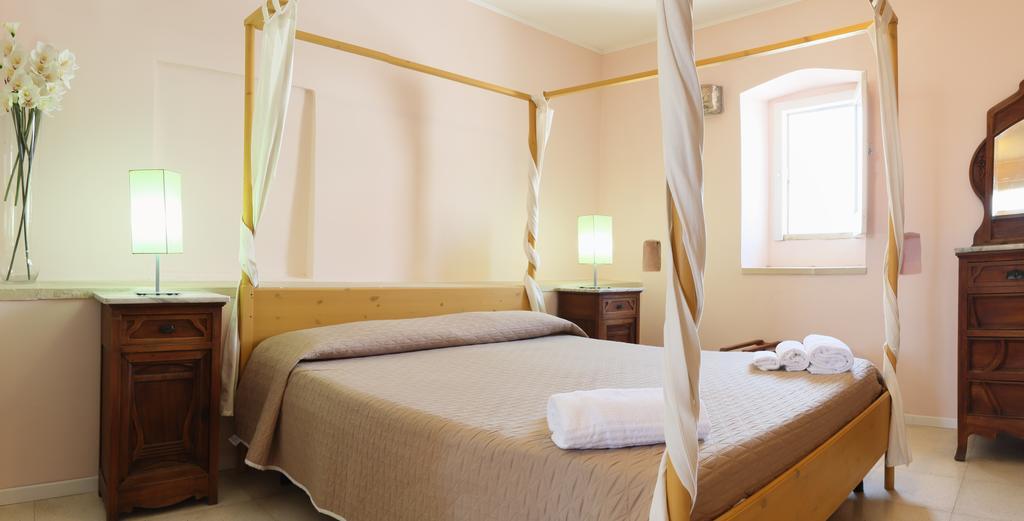 B&B Dimora Muzio And Restaurant Frühstückspension Gallipoli