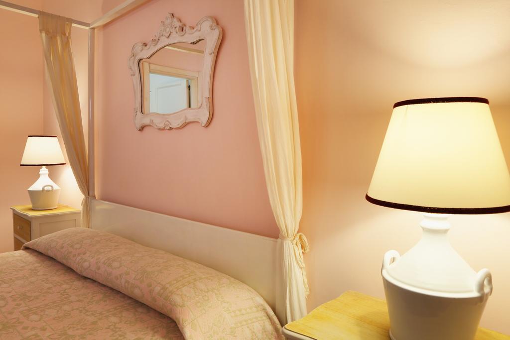 B&B Dimora Muzio And Restaurant