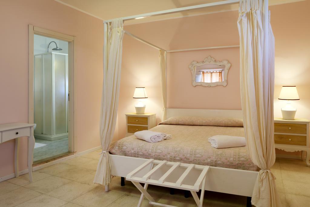 Frühstückspension B&B Dimora Muzio And Restaurant