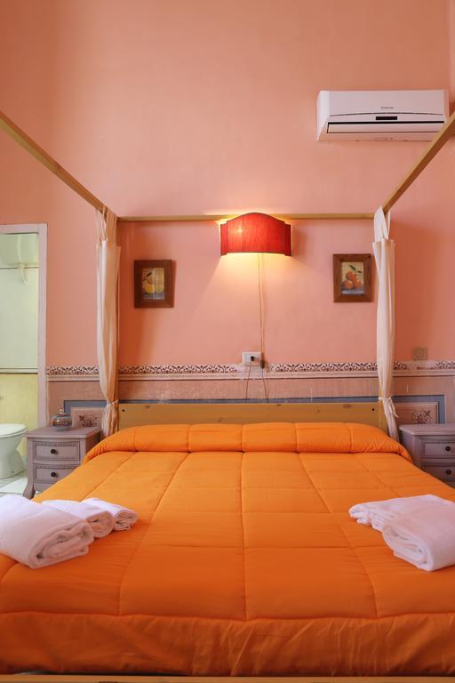 Frühstückspension B&B Dimora Muzio And Restaurant Gallipoli