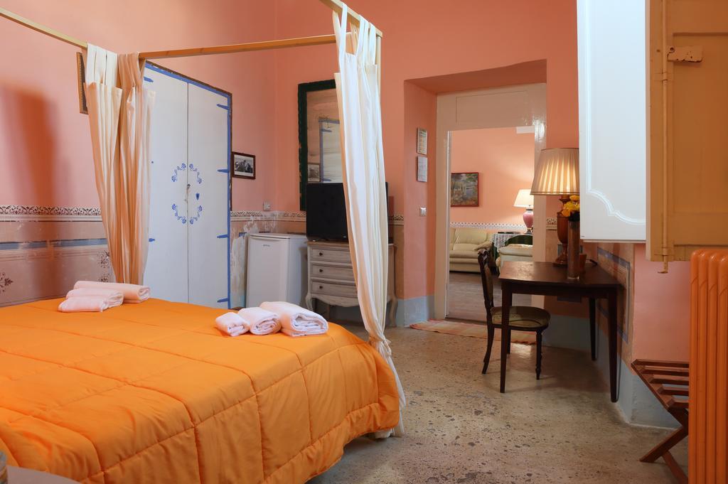 Frühstückspension B&B Dimora Muzio And Restaurant