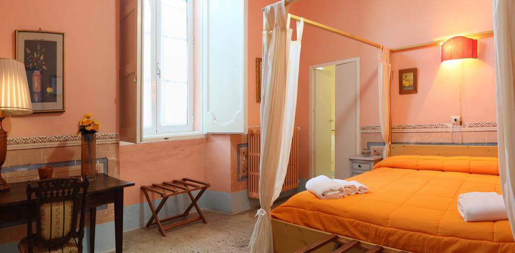 Frühstückspension B&B Dimora Muzio And Restaurant 2*