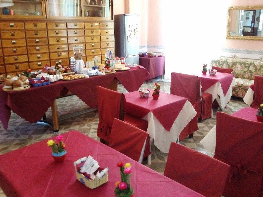 Dimora Muzio And Restaurant Gallipoli