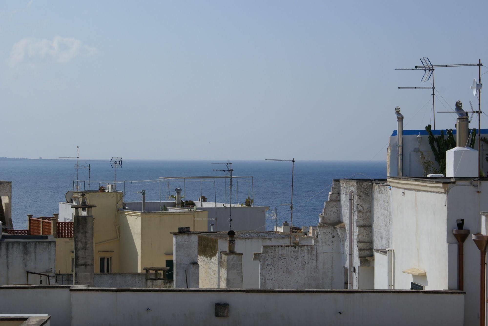 B&B Dimora Muzio And Restaurant 2* Gallipoli