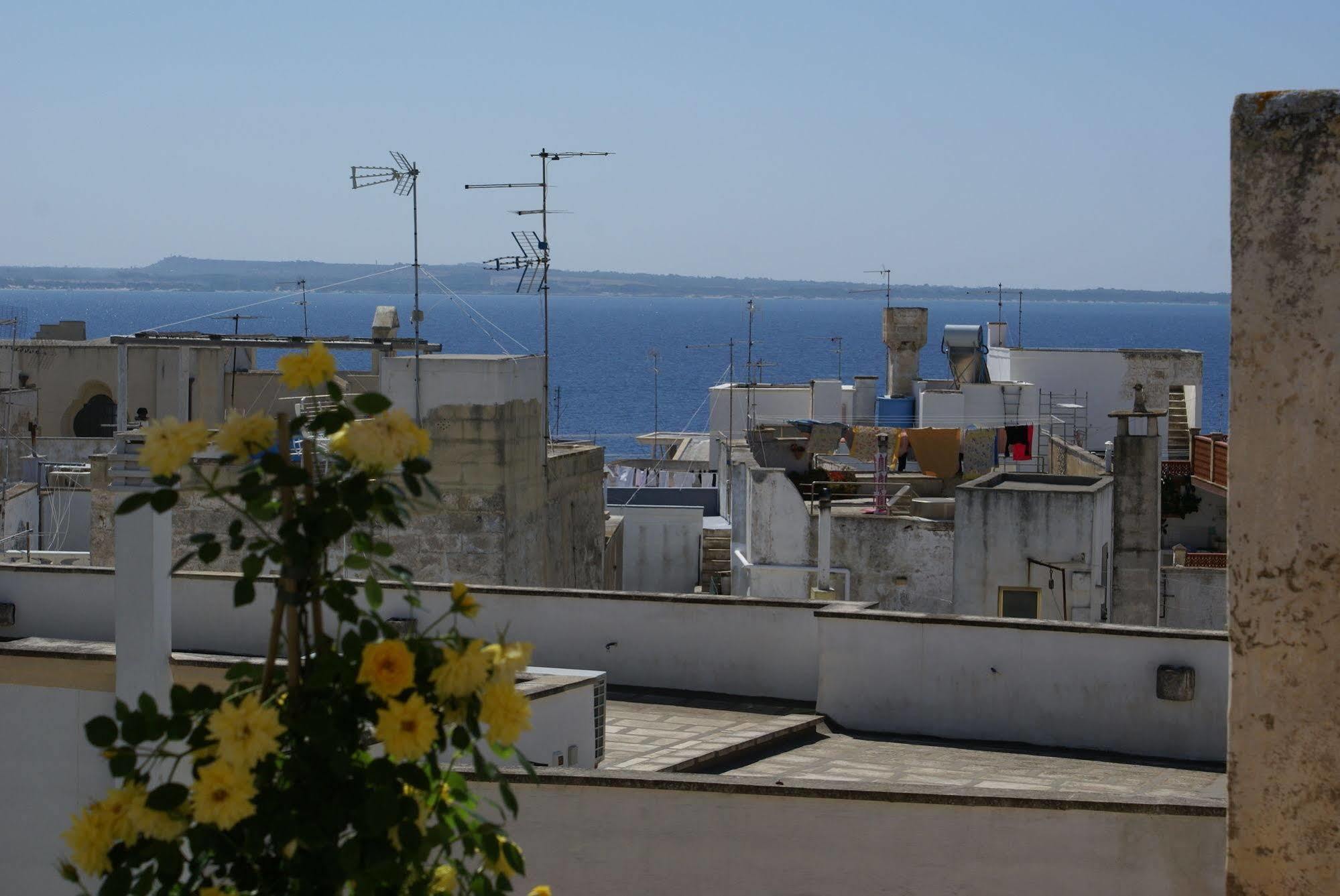 B&B Dimora Muzio And Restaurant 2* Gallipoli