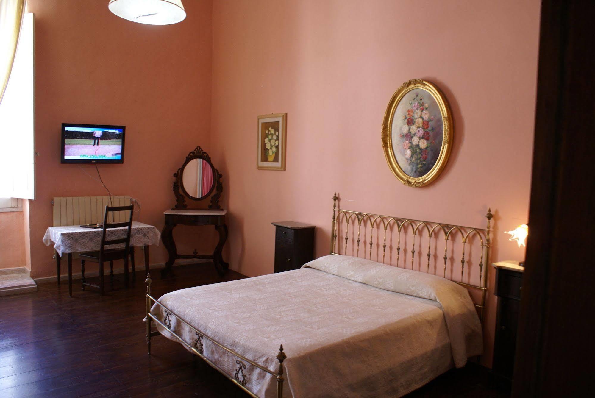 Frühstückspension B&B Dimora Muzio And Restaurant Gallipoli
